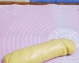 Foto langkah ke 5 dari resep Roti Kukus Pontianak Labu Kuning.