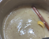 Foto del paso 4 de la receta: Gachas de la abuela Rosa