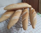 Foto del paso 9 de la receta: Baguette
