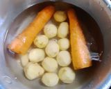 Foto langkah ke 1 dari resep Martabak telor kuah cuko.
