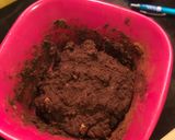 Rumos kókuszgolyó recept fázis 1 fotója