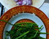 Foto langkah ke 3 dari resep Kacang Bawang / Kacang Tojin.