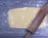 Foto langkah ke 10 dari resep Kue Putri Salju GFF Gluten Free #Maree.