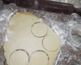 Foto del paso 2 de la receta: Bizcochitos de naranja!!🍊🤩