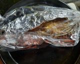 Foto del paso 6 de la receta: Colita rellena tipo cima