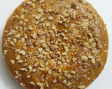 வால்நட் மேங்கோ கேக் (Walnut Mango cake) ரெசிபி ஸ்டேப் 6 புகைப்படம்