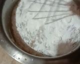 A picture of step 3 of Homemade Orange jelly.