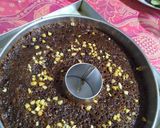 Foto langkah ke 8 dari resep Bolu Sarang Semut.