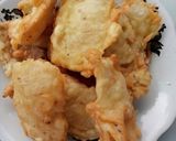 Foto langkah ke 4 dari resep Tempe goreng renyah gurih.