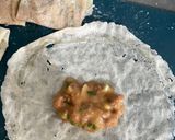 Foto langkah ke 2 dari resep Lumpia Kornet.