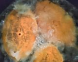 Gambar langkah 2 resipi Ikan Tenggiri Goreng Berlada Mudah.