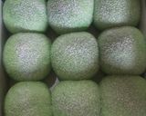Foto langkah ke 6 dari resep Milk bun Japanesse.