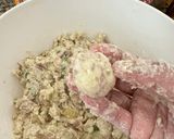 Foto langkah ke 4 dari resep Cilok kentang daging.