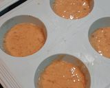 Foto del paso 2 de la receta: Budín húmedo de banana