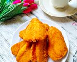 Foto langkah ke 5 dari resep Pisang Goreng Renyah.