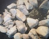 Foto del paso 1 de la receta: Estofado de Cerdo