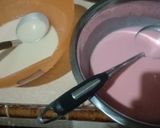 Foto langkah ke 3 dari resep Serabi Merah Putih.