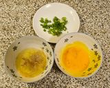 舒芙蕾歐姆蛋的食譜步驟1照片