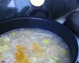 Foto del paso 6 de la receta: Sopa de Poro