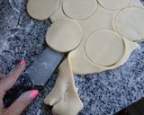 Foto del paso 4 de la receta: Rosquitas de maicena