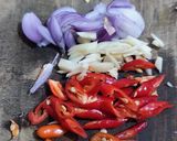 Foto langkah ke 1 dari resep Tumis Kornetku Pronas.