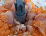 Foto langkah ke 3 dari resep Nugget Ayam.