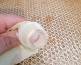 Une image de l'étape 7 de Biscuits à la cuillère.