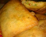 Foto langkah ke 7 dari resep Martabak Mesir ala.. ala.