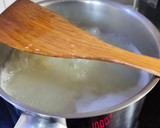 Foto del paso 2 de la receta: Macarrones con salsa blanca