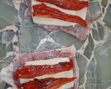 Foto del paso 2 de la receta: Matambrito de pollo