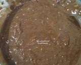 Foto langkah ke 5 dari resep Brownies Wortel (Gluten-free).