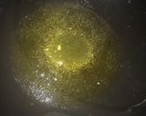 A picture of step 1 of Chicken biryani.