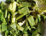 Foto del paso 2 de la receta: Ensalada de todo un poco