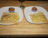 Foto del paso 5 de la receta: HUMITAS RELLENAS CON CHANCHO. JON STYLE