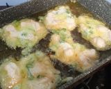 Foto langkah ke 3 dari resep Udang Goreng Tepung.