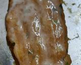 A picture of step 4 of Maida Patis Frankie with Mayo - Perfect for Tiffin Box.