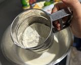 Foto langkah ke 2 dari resep Pizza Sourdough Discard.