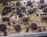 Foto del paso 3 de la receta: Postre fácil de chocotorta 🍫