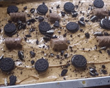 Foto del paso 3 de la receta: Postre fácil de chocotorta 🍫