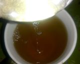 A picture of step 3 of Fennel seeds tea.