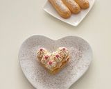Une image de l'étape 3 de Le petit St Valentin 💝.