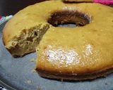 Foto del paso 6 de la receta: Bizcocho de miel esponjoso