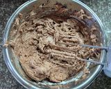 Foto del paso 4 de la receta: Tiramisú de chocolate