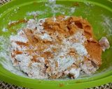 Foto langkah ke 3 dari resep Candil Biji Salak.