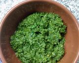 Foto del paso 1 de la receta: Mostacholes con hongos al pesto ✨