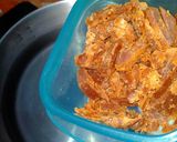 Foto langkah ke 3 dari resep Kolak Biji Salak.