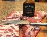 Foto del paso 1 de la receta: Pechito de cerdo al horno de barro (horno Común también)