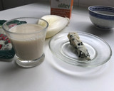 Foto del paso 1 de la receta: Cena completa en 15'