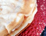 Une image de l'étape 3 de Crêpes pour la chandeleur #février.