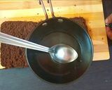 A picture of step 10 of Chocolate Pastry | Black forest Cake.